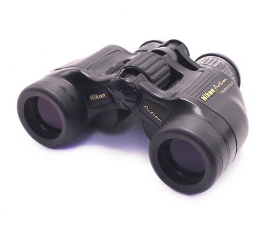 Бинокль Nikon Action 7-15x35