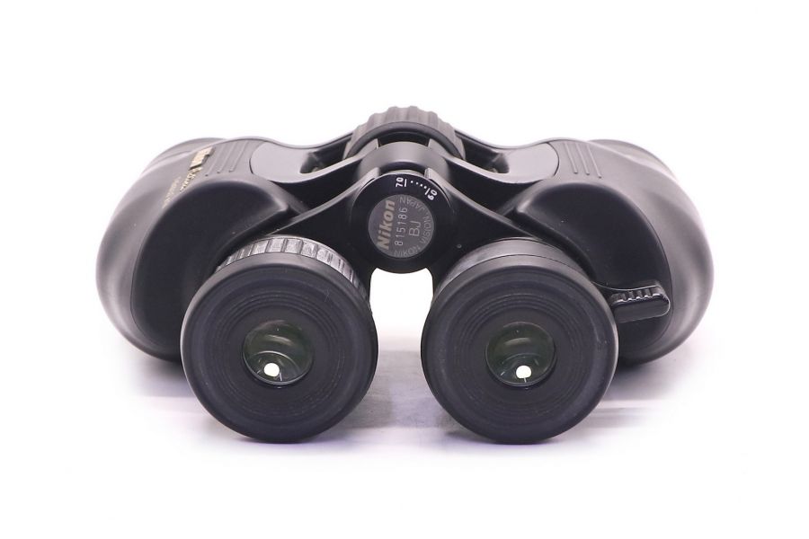 Бинокль Nikon Action 7-15x35