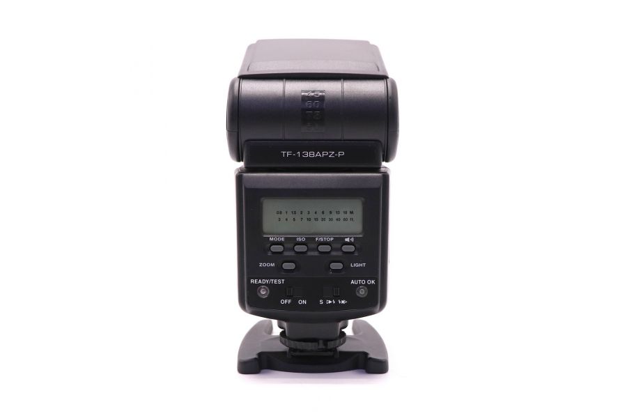 Фотовспышка Acmepower TF-138APZ-P for Pentax в упаковке