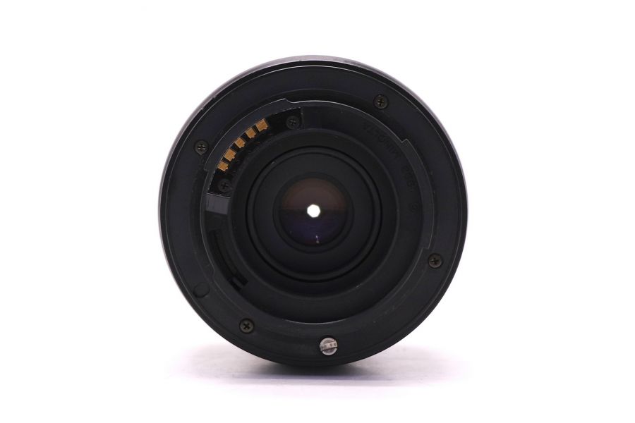 Minolta Af Zoom 35-70mm f/3.5-4.5 (Japan, 1993г.)