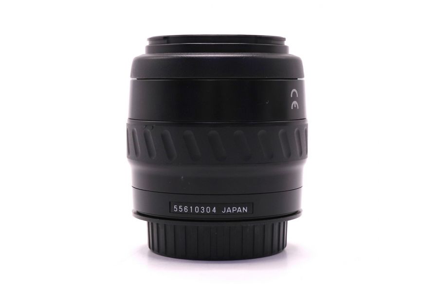 Minolta Af Zoom 35-70mm f/3.5-4.5 (Japan, 1993г.)