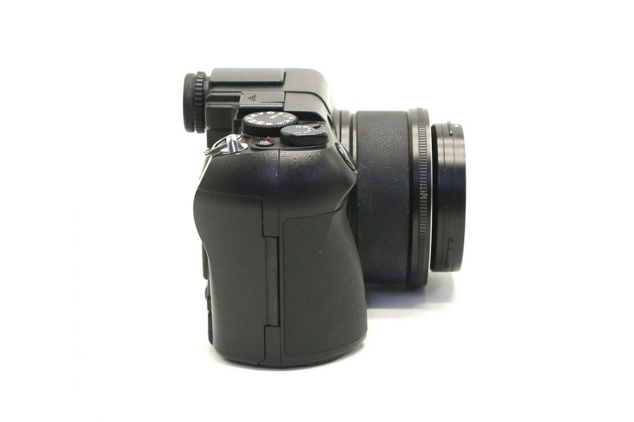 Olympus C-8080 Wide Zoom