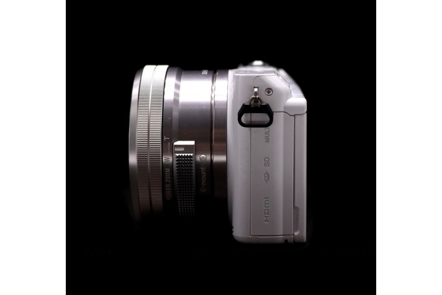 Фотокамера Sony Nex-3N kit (пробег 5020 кадров)