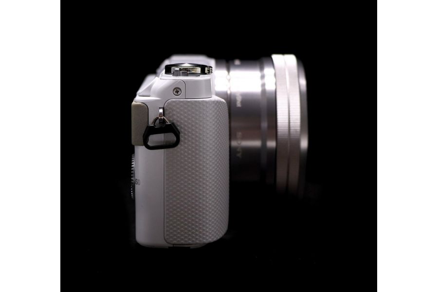 Фотокамера Sony Nex-3N kit (пробег 5020 кадров)