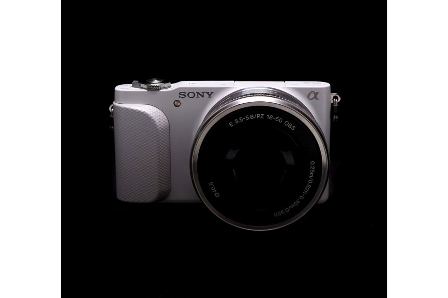 Фотокамера Sony Nex-3N kit (пробег 5020 кадров)