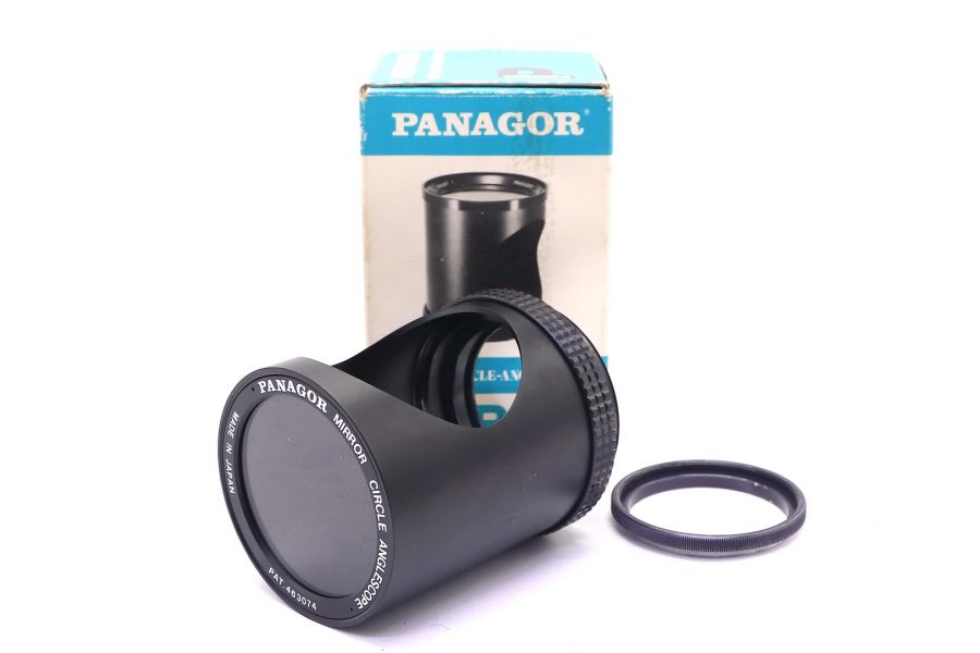 Насадка Panagor Mirror Circle Anglescope