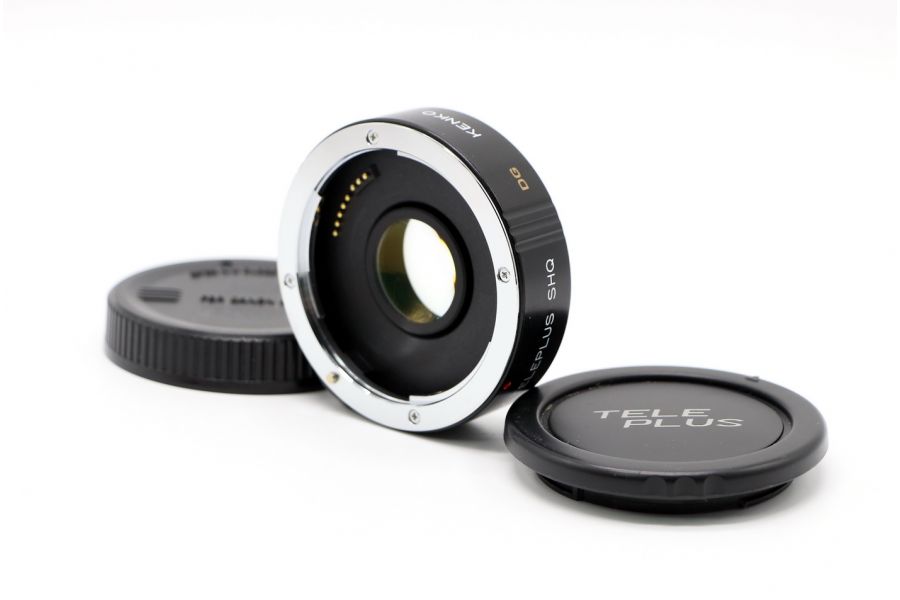 Телеконвертер Kenko 1.5x Teleplus SHQ для Canon