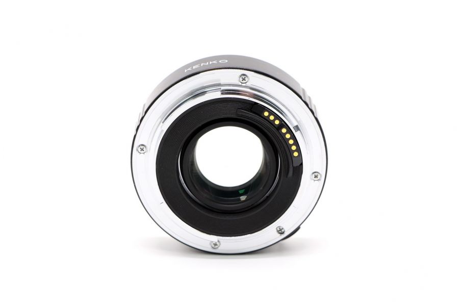 Телеконвертер Kenko 1.5x Teleplus SHQ для Canon
