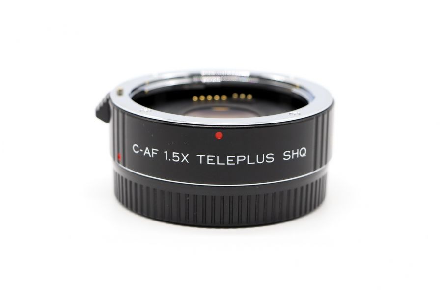 Телеконвертер Kenko 1.5x Teleplus SHQ для Canon