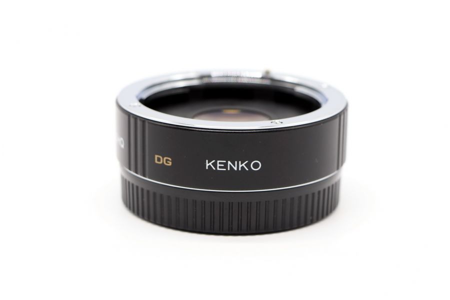 Телеконвертер Kenko 1.5x Teleplus SHQ для Canon