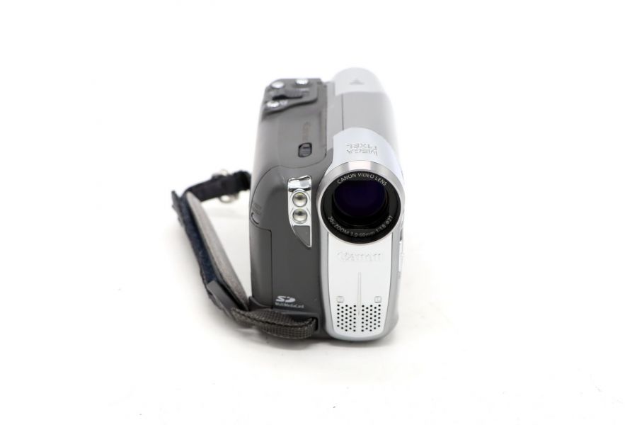 Видеокамера Canon MVX450E в коробке