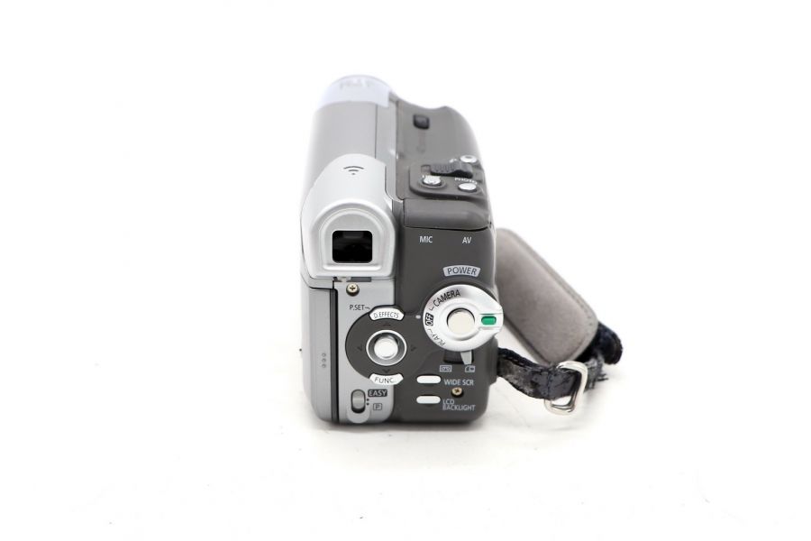 Видеокамера Canon MVX450E в коробке