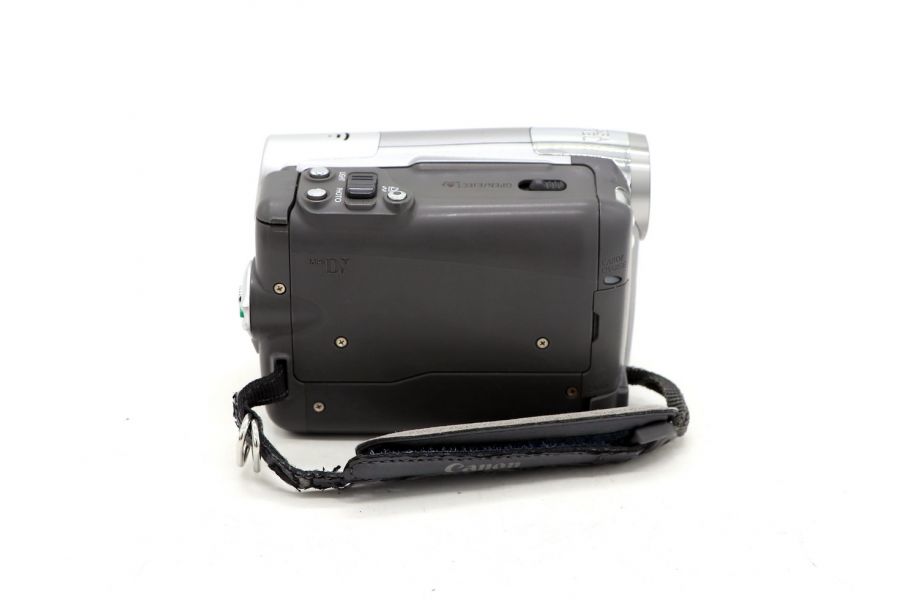 Видеокамера Canon MVX450E в коробке