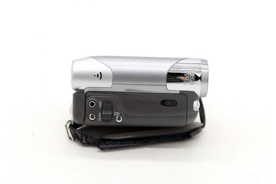 Видеокамера Canon MVX450E в коробке