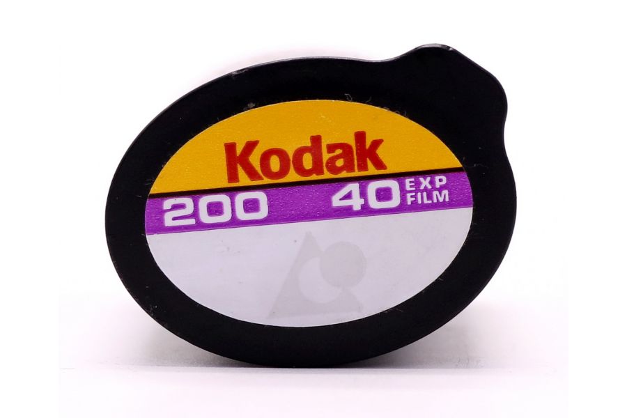 Фотопленка Kodak Advantix 200 APS