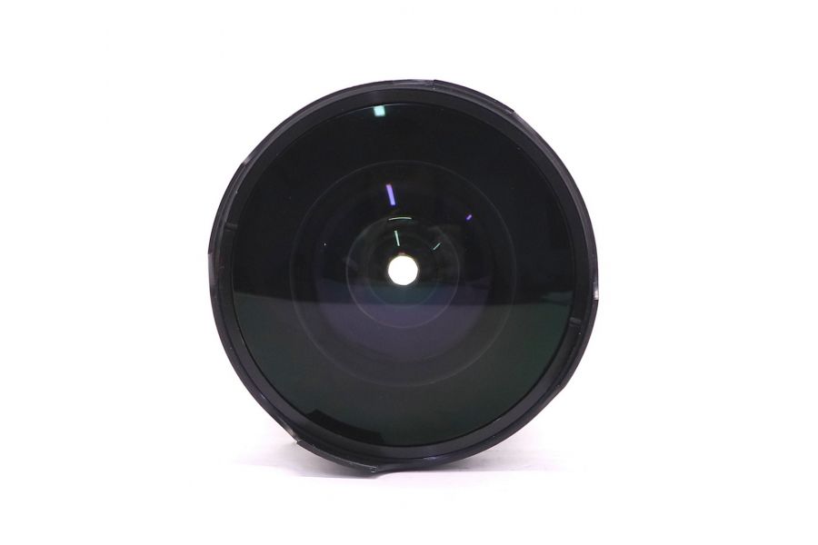 Беломо 17mm f/2.8 МС для Canon