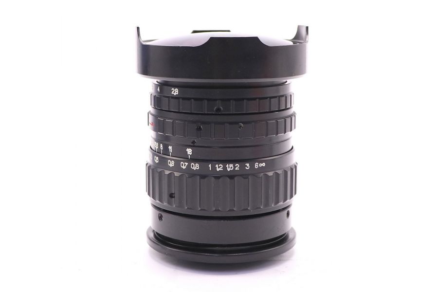 Беломо 17mm f/2.8 МС для Canon