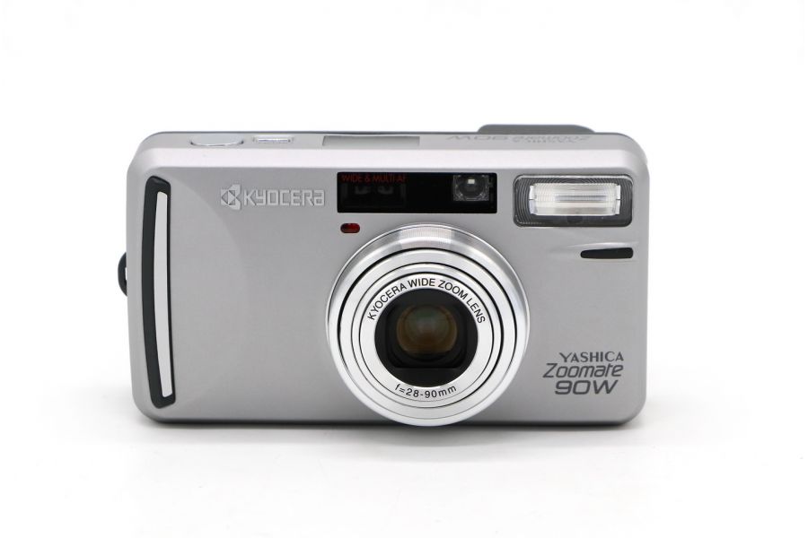 Yashica zoomate 90w