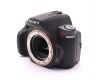 Sony A330 body (пробег 2460 кадров)