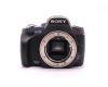 Sony A330 body (пробег 2460 кадров)