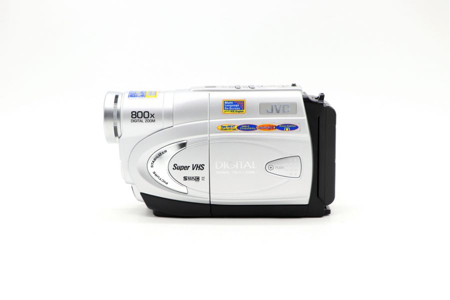 Видеокамера JVC GR-SX260AG