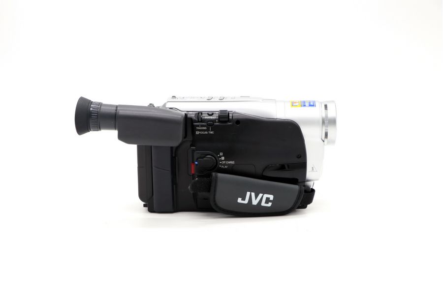 Видеокамера JVC GR-SX260AG