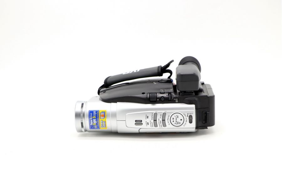 Видеокамера JVC GR-SX260AG