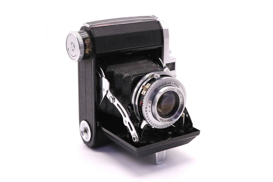 Konica Pearl III