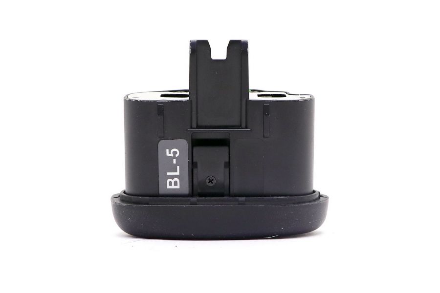 Крышка батарейного блока Nikon BL-5