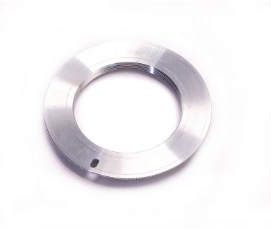 Купить Adapter M42 - Sony Minolta (AF) серебристый Adapter M42 - Sony Minolta (AF) серебристый