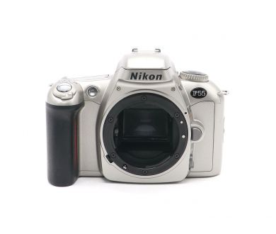 Nikon F55 body