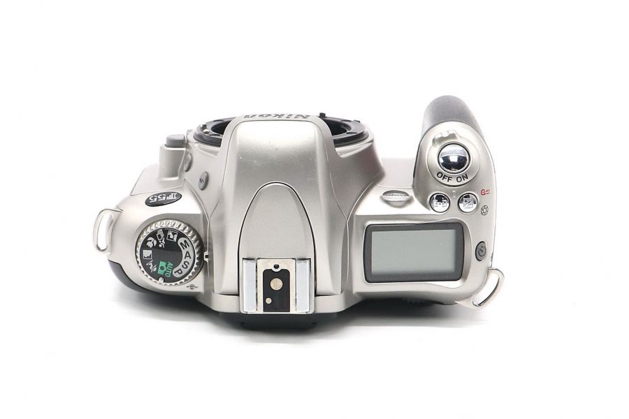 Nikon F55 body