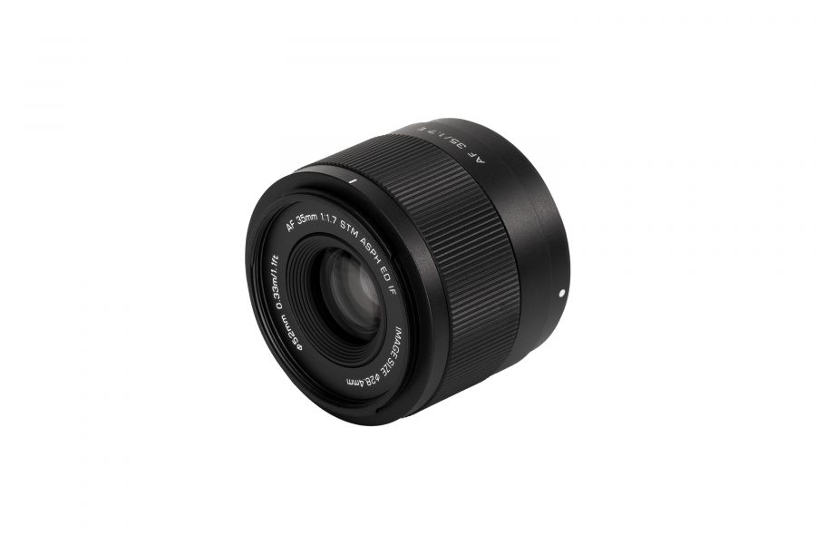 Объектив Viltrox AF 35mm f/1.7 для Sony E