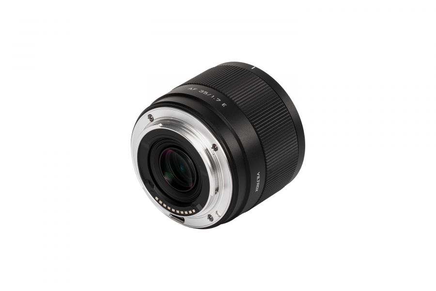 Объектив Viltrox AF 35mm f/1.7 для Sony E
