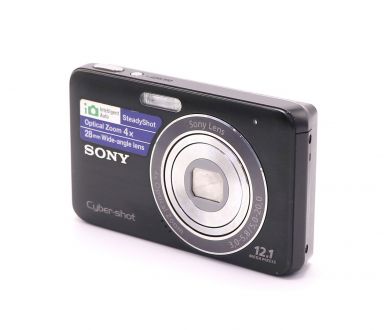 Sony Cyber-shot DSC-W310