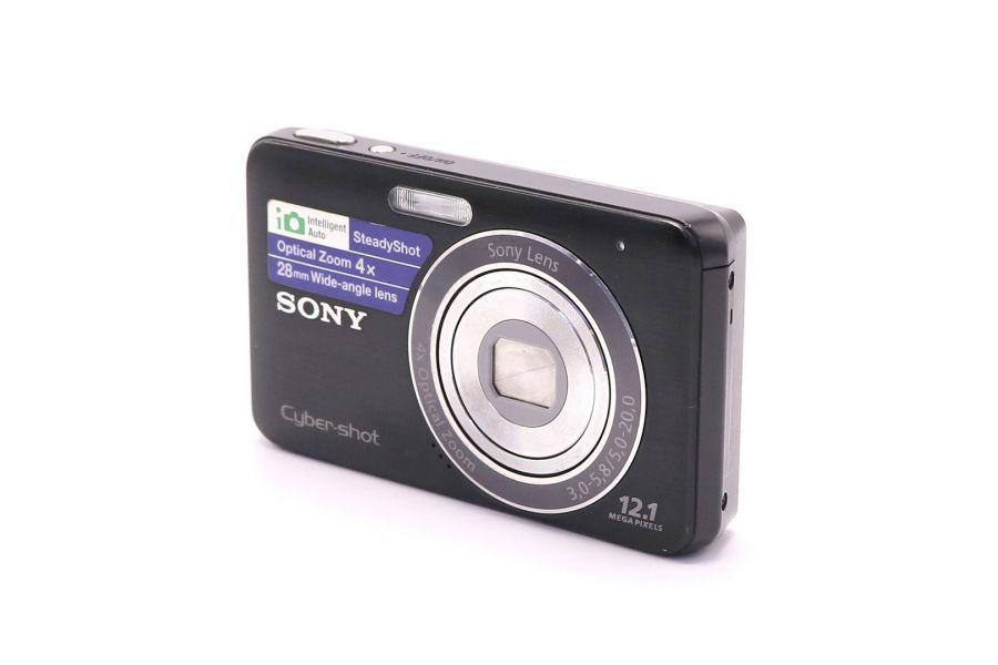 Sony Cyber-shot DSC-W310