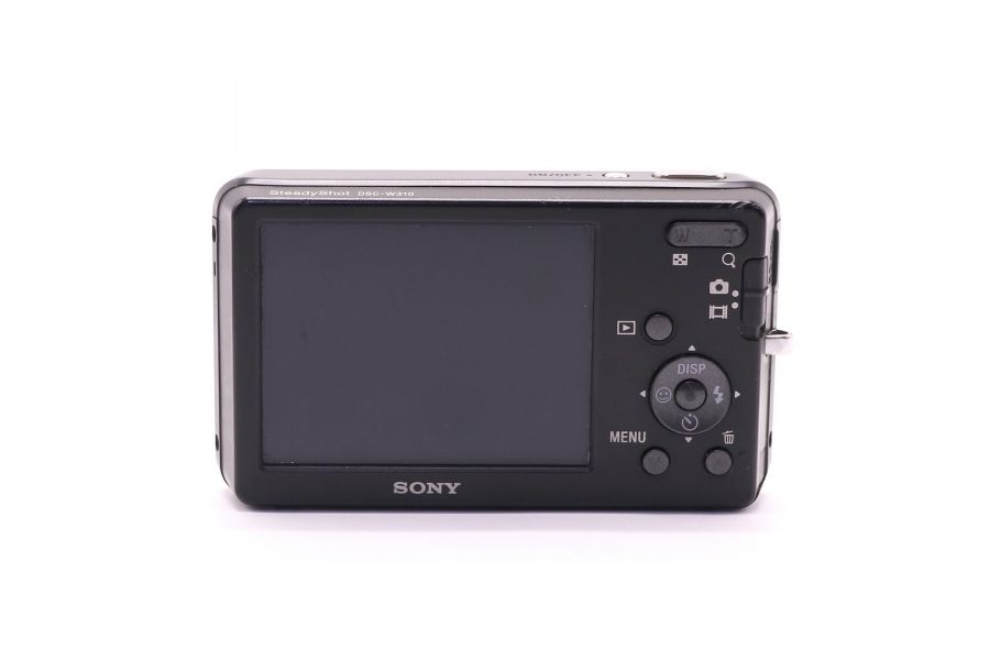 Sony Cyber-shot DSC-W310