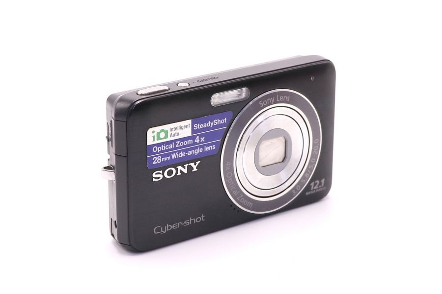 Sony Cyber-shot DSC-W310