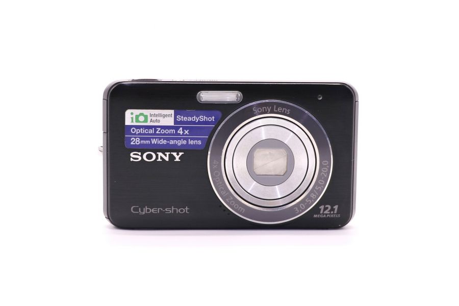 Sony Cyber-shot DSC-W310