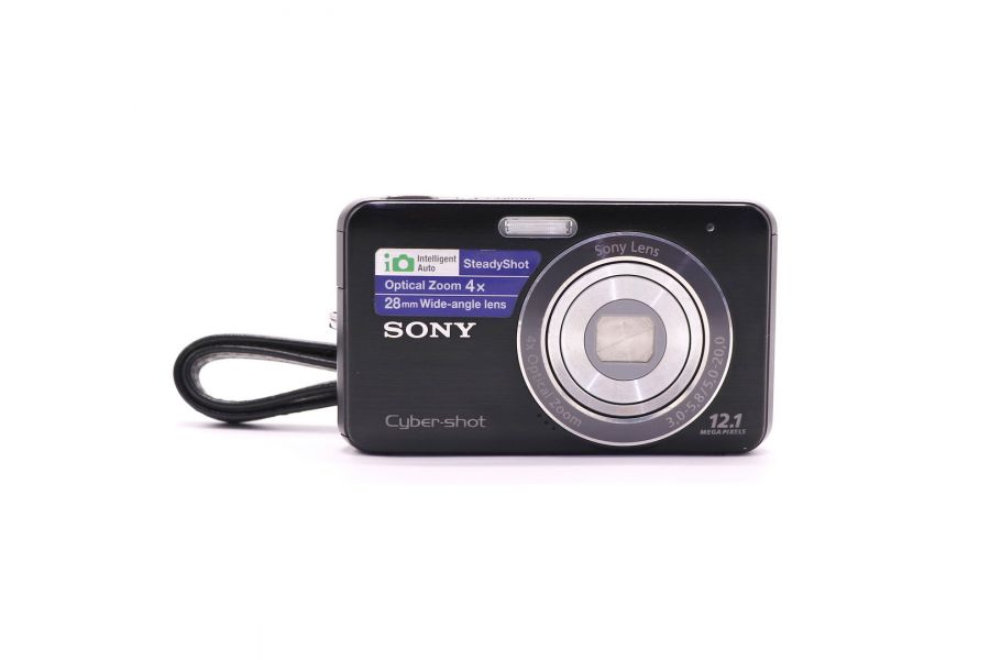 Sony Cyber-shot DSC-W310