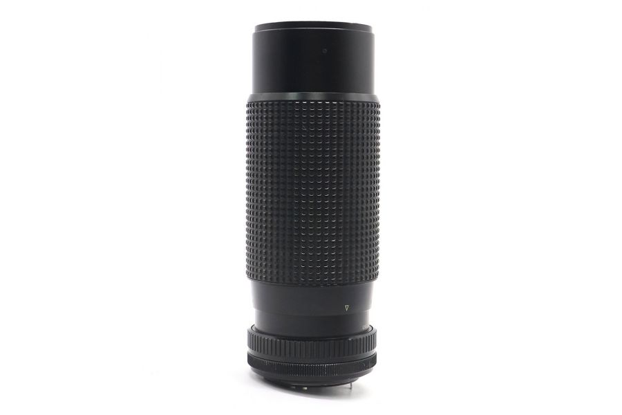 Tokina 100-300mm f/5.6 RMC for Canon FD