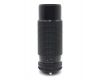 Tokina 100-300mm f/5.6 RMC for Canon FD