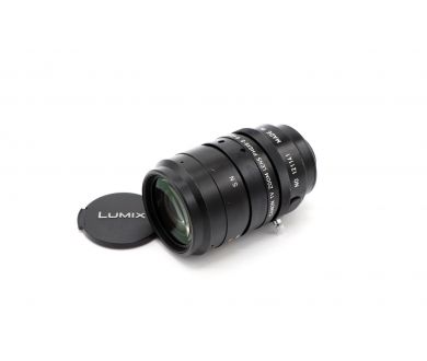 Canon 8-48mm f/1.0 PH6x8-2 TV Zoom