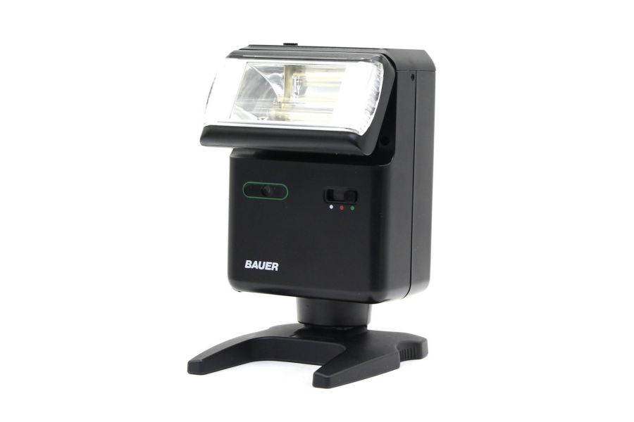 Фотовспышка Bauer E 328 ABS