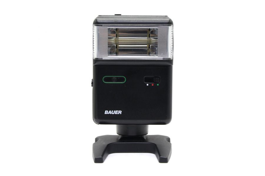Фотовспышка Bauer E 328 ABS
