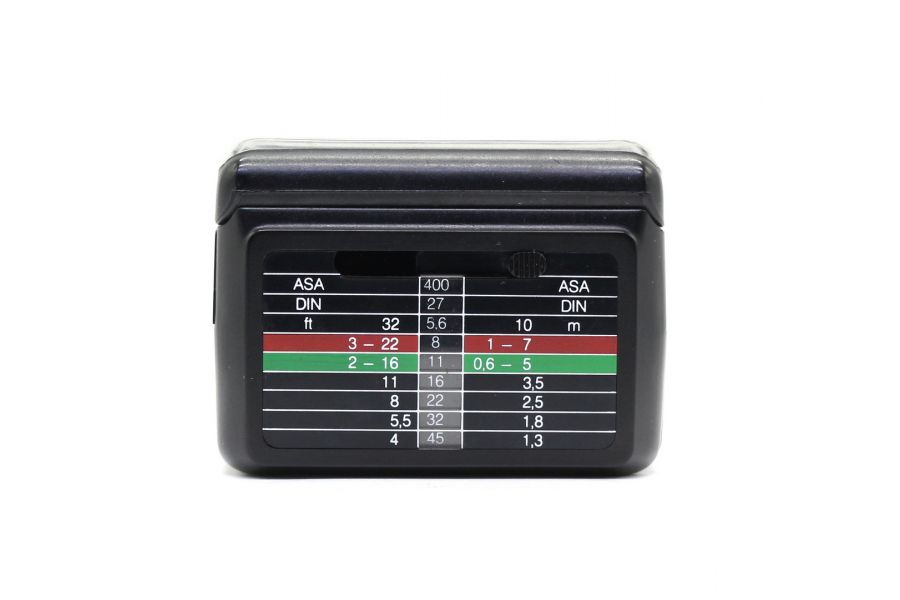 Фотовспышка Bauer E 328 ABS