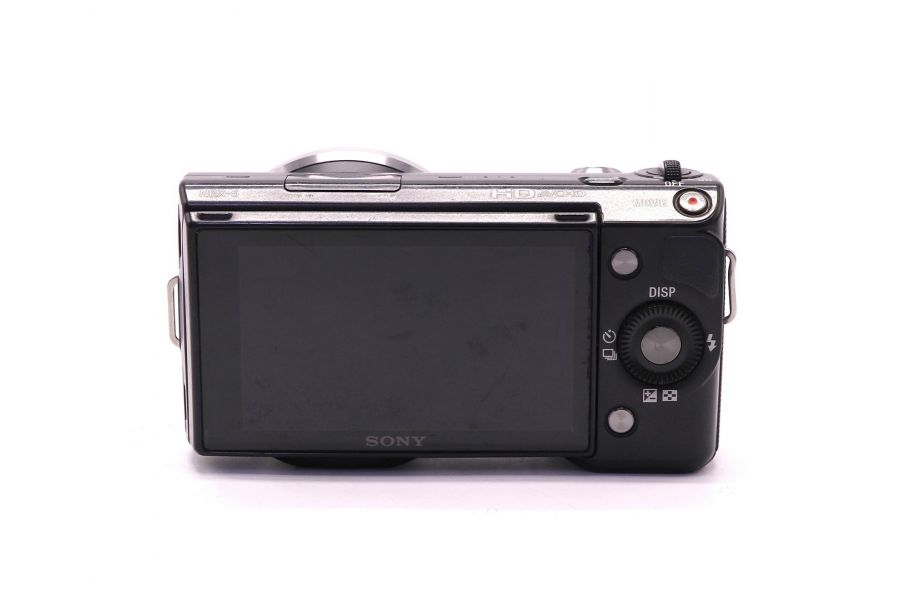 Фотокамера Sony Nex-5 body (пробег 17095 кадров)