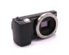 Фотокамера Sony Nex-5 body (пробег 17095 кадров)