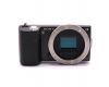 Фотокамера Sony Nex-5 body (пробег 17095 кадров)