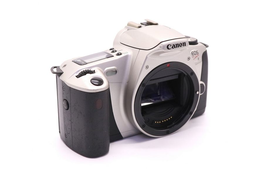 Canon EOS Kiss 3 body